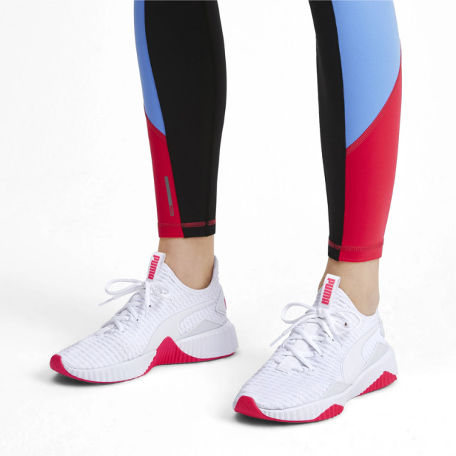 Wmns Defy Trainers foto 2